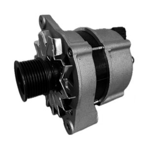 ALTERNADOR COMPATIVEL COM CASE RETROESCAVADEIRA 120A